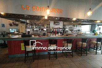 achat immeuble villefranche-de-rouergue 12200