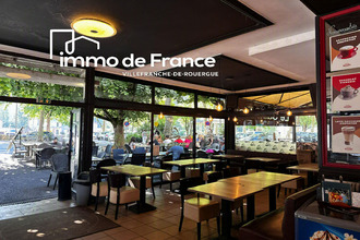 achat immeuble villefranche-de-rouergue 12200