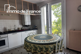 achat immeuble villefranche-de-rouergue 12200