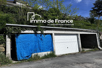 achat immeuble villefranche-de-rouergue 12200