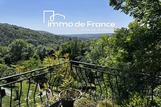 achat immeuble villefranche-de-rouergue 12200