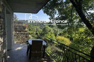 achat immeuble villefranche-de-rouergue 12200