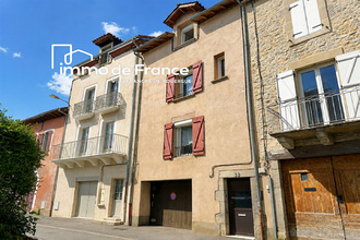 achat immeuble villefranche-de-rouergue 12200
