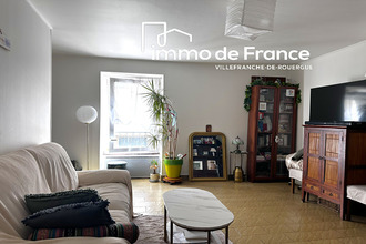 achat immeuble villefranche-de-rouergue 12200