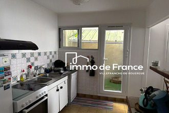 achat immeuble villefranche-de-rouergue 12200