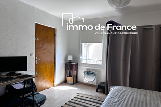 achat immeuble villefranche-de-rouergue 12200