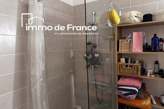 achat immeuble villefranche-de-rouergue 12200