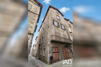 achat immeuble villefranche-de-rouergue 12200
