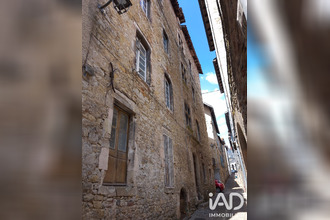 achat immeuble villefranche-de-rouergue 12200