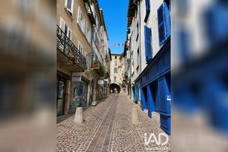 achat immeuble villefranche-de-rouergue 12200