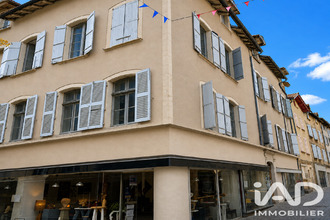 achat immeuble villefranche-de-rouergue 12200