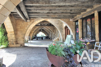 achat immeuble villefranche-du-perigord 24550