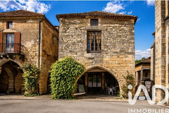 achat immeuble villefranche-du-perigord 24550