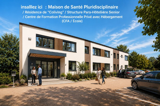 achat immeuble villefranche-sur-saone 69400