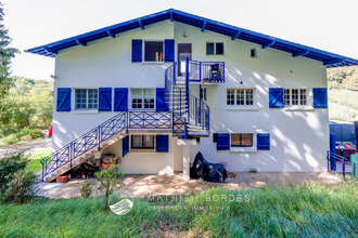 achat immeuble villefranque 64990