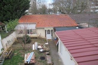 achat immeuble villejuif 94800