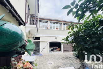 achat immeuble villejuif 94800