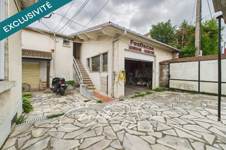 achat immeuble villejuif 94800