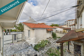 achat immeuble villejuif 94800