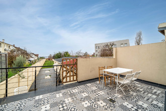 achat immeuble villejuif 94800