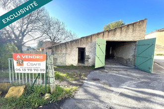 achat immeuble villelaure 84530