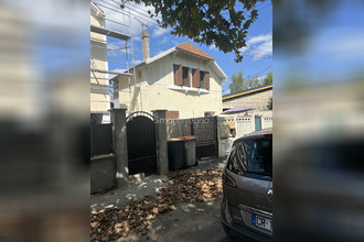 achat immeuble villemomble 93250