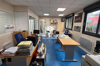 achat immeuble villemomble 93250