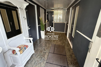 achat immeuble villemomble 93250