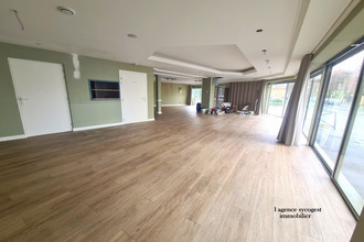 achat immeuble villemomble 93250