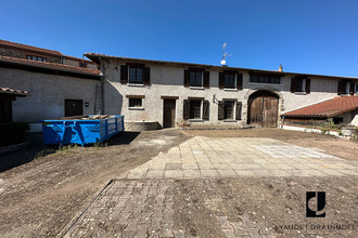 achat immeuble villemtais 42155