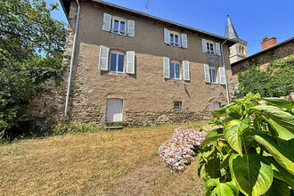 achat immeuble villemtais 42155