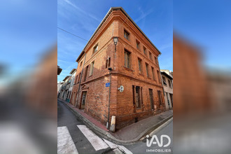 achat immeuble villemur-sur-tarn 31340