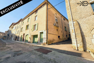 achat immeuble villeneuve-de-berg 07170
