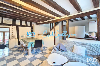 achat immeuble villeneuve-la-guyard 89340