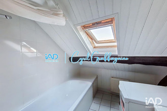 achat immeuble villeneuve-la-guyard 89340