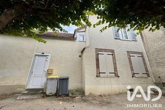 achat immeuble villeneuve-la-guyard 89340