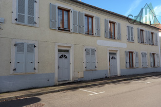 achat immeuble villeneuve-la-guyard 89340