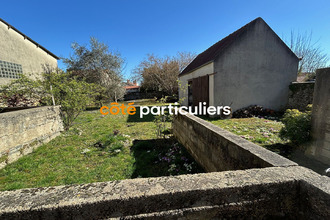 achat immeuble villeneuve-le-roi 94290