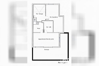 achat immeuble villeneuve-le-roi 94290