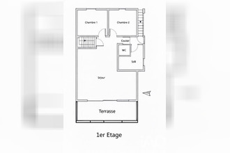 achat immeuble villeneuve-le-roi 94290