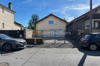 achat immeuble villeneuve-le-roi 94290