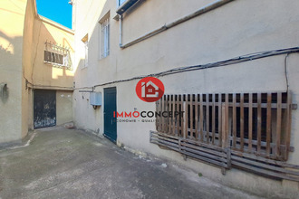 achat immeuble villeneuve-les-avignon 30400