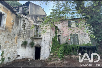 achat immeuble villeneuve-les-avignon 30400