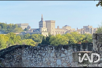 achat immeuble villeneuve-les-avignon 30400