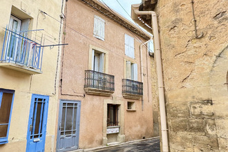 achat immeuble villeneuve-les-beziers 34220