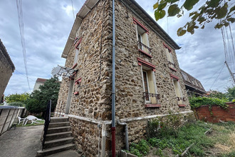 achat immeuble villeneuve-st-georges 94190