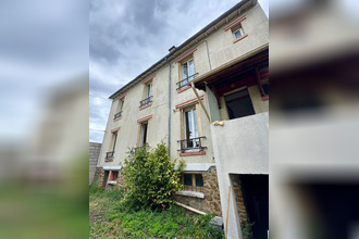 achat immeuble villeneuve-st-georges 94190