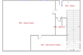 achat immeuble villeneuve-st-georges 94190