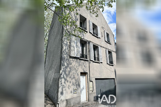 achat immeuble villeneuve-st-georges 94190