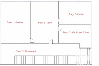 achat immeuble villeneuve-st-georges 94190